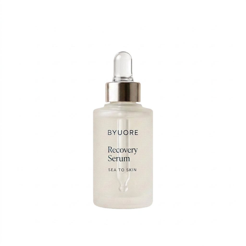 BYUORE Recovery Serum